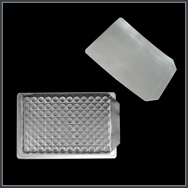FoilSeal  耐化学性封板膜