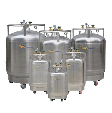 液氮补充系列液氮罐