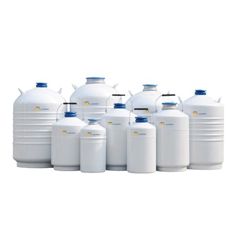 实验室系列液氮罐