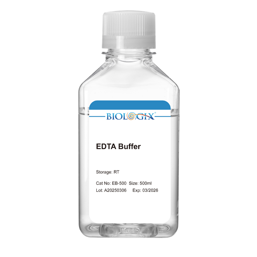 EDTA 缓冲液